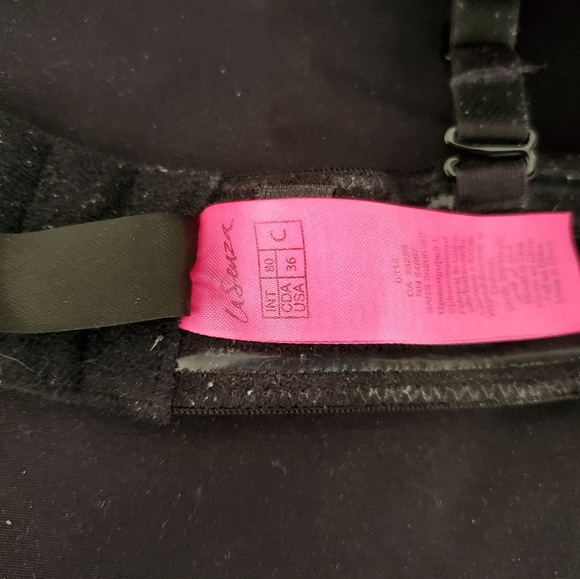 Bra - Picture 2 of 2